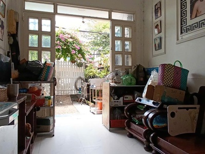 Bán nhà tùng thiện vương, quận 8, 4 tâng, đương nhựa 12m, 50m2, chỉ 6,5 tỷ 4
