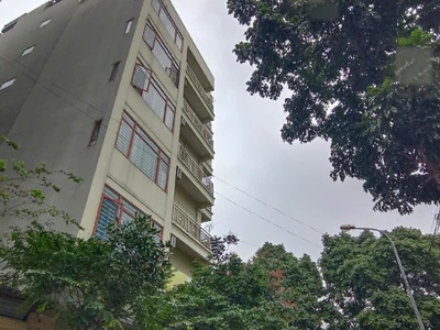 Bán nhà liền kề hà đông, phú lãm, gốc găng, 55m oto ngủ trong nhà, 7 tầng thang máy chỉ nhỉnh 10 tỷ 1