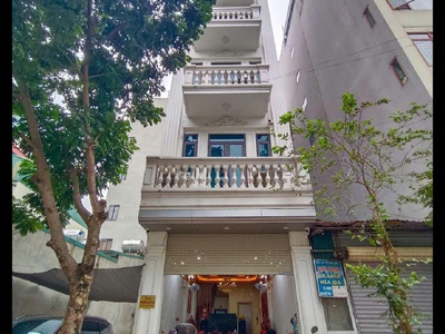 Bán nhà liền kề hà đông, phú lãm, gốc găng, 55m oto ngủ trong nhà, 7 tầng thang máy chỉ nhỉnh 10 tỷ 0