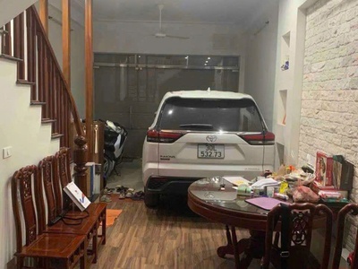 Bán nhà liền kề hà đông, phú lãm, gốc găng, 55m oto ngủ trong nhà, 7 tầng thang máy chỉ nhỉnh 10 tỷ 2