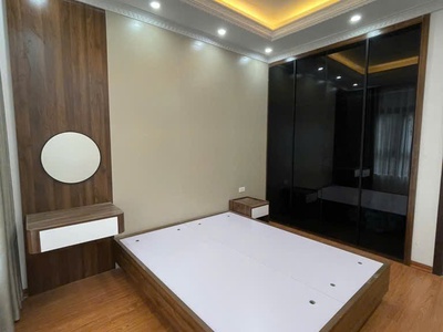 Bán nhà mặt ngõ kinh doanh thụy khuê, tây hồ, xây mới, mặt tiền hơn 6m, 40m, 4 tầng, 9.3 tỷ. 4