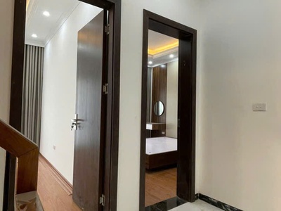 Bán nhà mặt ngõ kinh doanh thụy khuê, tây hồ, xây mới, mặt tiền hơn 6m, 40m, 4 tầng, 9.3 tỷ. 3