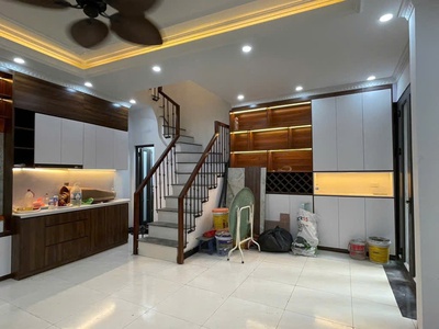 Bán nhà mặt ngõ kinh doanh thụy khuê, tây hồ, xây mới, mặt tiền hơn 6m, 40m, 4 tầng, 9.3 tỷ. 2