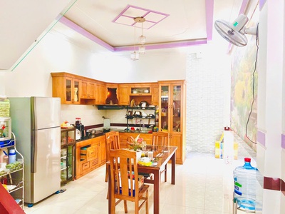 Bán Gấp Nhà Phố Cao Cấp KDC Lê Phong Dĩ An Giá Siêu Tốt 10