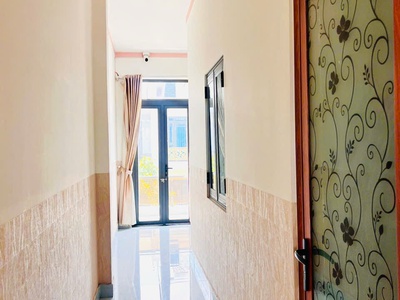 Bán Gấp Nhà Phố Cao Cấp KDC Lê Phong Dĩ An Giá Siêu Tốt 11