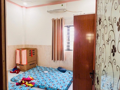 Bán Gấp Nhà Phố Cao Cấp KDC Lê Phong Dĩ An Giá Siêu Tốt 12