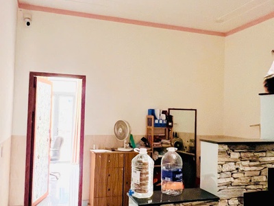 Bán Gấp Nhà Phố Cao Cấp KDC Lê Phong Dĩ An Giá Siêu Tốt 6