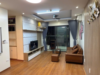 Cho thuê căn hộ chung cư cát tường thống nhất tại thành phố Bắc Ninh 7