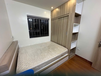 Cho thuê căn hộ chung cư cát tường thống nhất tại thành phố Bắc Ninh 5