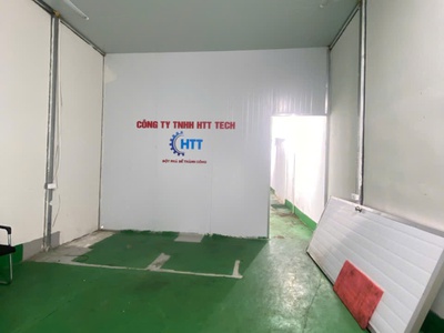 Cho thuê nhà 1 tầng có gác lửng khu Bò Sơn, Bắc Ninh 0