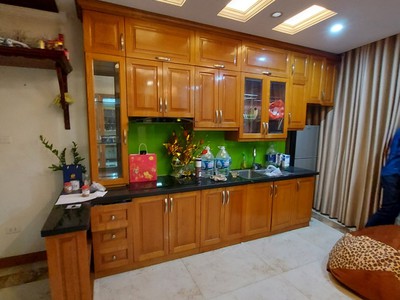 Cho thuê chung cư Ellipse Tower - Trần Phú, 87m, 2 phòng ngủ, gần đủ đồ, 12.5 triệu 1