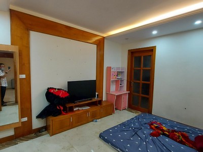 Cho thuê chung cư Ellipse Tower - Trần Phú, 87m, 2 phòng ngủ, gần đủ đồ, 12.5 triệu 2