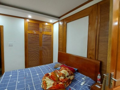 Cho thuê chung cư Ellipse Tower - Trần Phú, 87m, 2 phòng ngủ, gần đủ đồ, 12.5 triệu 3