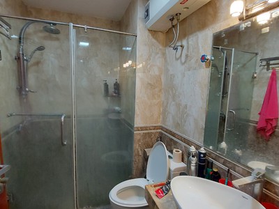 Cho thuê chung cư Ellipse Tower - Trần Phú, 87m, 2 phòng ngủ, gần đủ đồ, 12.5 triệu 4