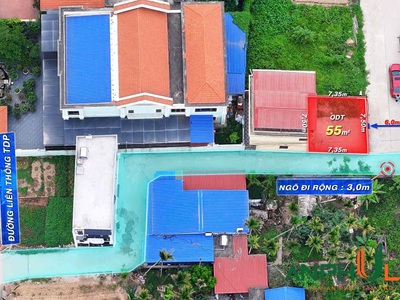 Siêu phẩm hai mặt tiền tại TDP Đường Đá, Phường Hoa Động, TP Thủy Nguyên, Hải Phòng 2