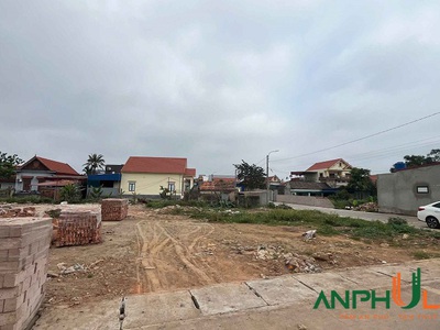 Cần bán lô đất đẹp khu phân lô phường Trần Hưng Đạo   xã Đông Sơn , TP Thủy Nguyên 0