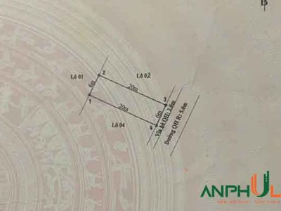 Cần bán lô đất đẹp khu phân lô phường Trần Hưng Đạo   xã Đông Sơn , TP Thủy Nguyên 3