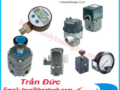 Bộ chuyển đổi áp suất Omega   Omega Pressure Transducer 0