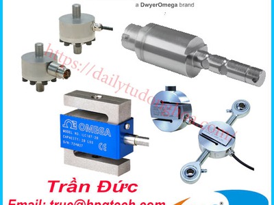 Cảm biến lực OMEGA   OMEGA Force Sensor 0