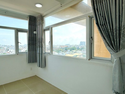 Chính chủ căn 65m2 Q. Bình Tân, sổ hồng sẵn, nhà mới, TT 900tr ở ngay 5