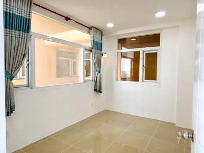 Chính chủ căn 65m2 Q. Bình Tân, sổ hồng sẵn, nhà mới, TT 900tr ở ngay 4