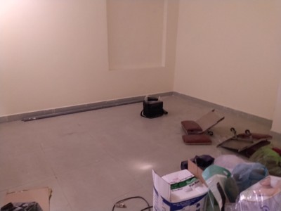Cho thuê nhà 5 tầng x 30m2 mặt đường Hồ Sen đối diện KaFa Cafe 4