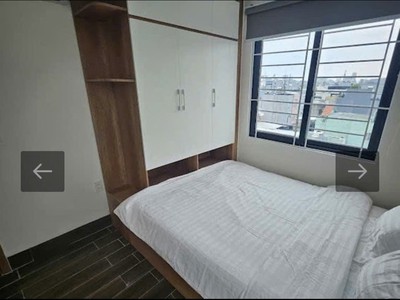 Bán TOÀ CH 06 Tầng Thang máy - Dòng Tiền Đỉnh - Kiệt nhựa 5M Lê Hữu Trác, Sơn Trà, ĐN. 0