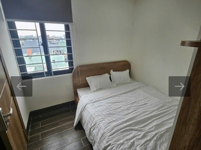 Bán TOÀ CH 06 Tầng Thang máy - Dòng Tiền Đỉnh - Kiệt nhựa 5M Lê Hữu Trác, Sơn Trà, ĐN. 4