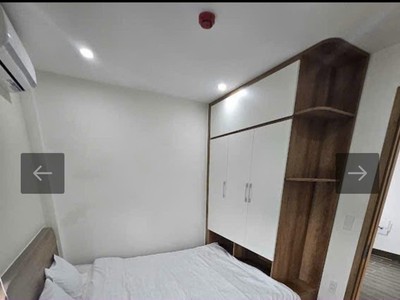 Bán TOÀ CH 06 Tầng Thang máy - Dòng Tiền Đỉnh - Kiệt nhựa 5M Lê Hữu Trác, Sơn Trà, ĐN. 5