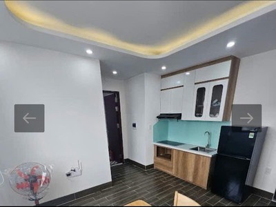Bán TOÀ CH 06 Tầng Thang máy - Dòng Tiền Đỉnh - Kiệt nhựa 5M Lê Hữu Trác, Sơn Trà, ĐN. 6