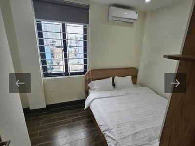 Bán TOÀ CH 06 Tầng Thang máy - Dòng Tiền Đỉnh - Kiệt nhựa 5M Lê Hữu Trác, Sơn Trà, ĐN. 8
