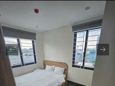 Bán TOÀ CH 06 Tầng Thang máy - Dòng Tiền Đỉnh - Kiệt nhựa 5M Lê Hữu Trác, Sơn Trà, ĐN. 9