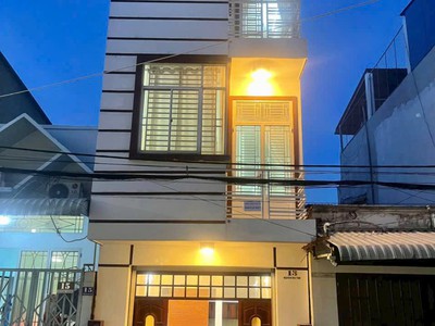 Cho thuê nhà mặt tiền đường Nguyễn Văn Trỗi, phường Xuân Khánh, quận Ninh Kiều 0