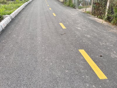 Lô đất 74m2, đường nhựa 6m, gần ngay khu công nghiệp Đồ Sơn. 0