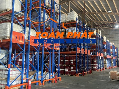  Cho thuê kho giá rẻ, khu vực dĩ an, Bình Dương 0