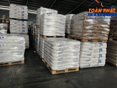  Giải pháp thuê kho chung - hiệu quả cho các doanh nghiệp 0