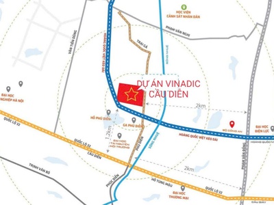 Bán nhà liền kề Phú Diễn Bắc Từ Liêm 62m2 5 tầng giá 16 tỷ 4