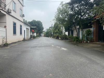 Bán đất phân lô tại Đồng Tâm, Vĩnh Yên, Vĩnh Phúc 0