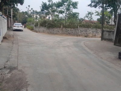 Bán đất 2 mặt tiền tại Hồ Sơn, Tam Đảo, Vĩnh Phúc 2