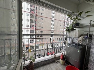 Chính chủ gửi bán căn hộ 68.5m2, nội thất thiết kế đồng bộ tại 5 tòa mới KDT Thanh Hà Cienco 5 4