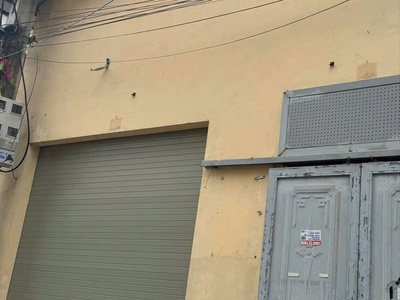 Bán lô góc 68.5m  có nhà cấp 4 tại thôn Quang Minh, xã Tam Hưng   ô tô đỗ cửa, tiện ích đầy đủ 3