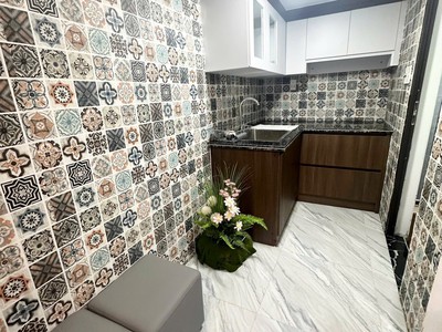 .Nhà 2,5 tầng Vũ Chí Thắng - Lê Chân   1,79 tỷ 1