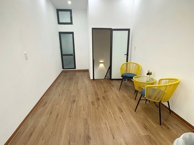 .Nhà 2,5 tầng Vũ Chí Thắng - Lê Chân   1,79 tỷ 3