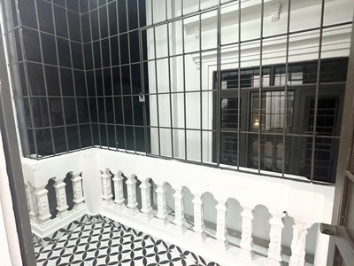 .Nhà 2,5 tầng Vũ Chí Thắng - Lê Chân   1,79 tỷ 5