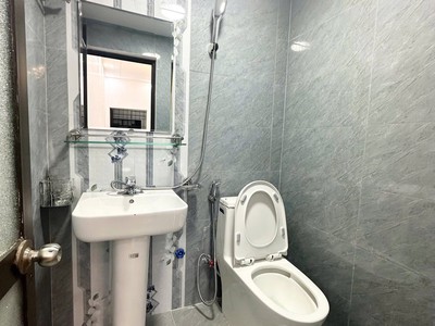.Nhà 2,5 tầng Vũ Chí Thắng - Lê Chân   1,79 tỷ 4