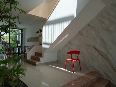 Nhà 2 mặt tiền, view công viên , xã Mỹ Hạnh Bắc, Đức Hòa , dt 72m2 2 lầu 3pn 3wc giá 3,6 tỷ 2