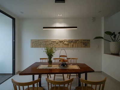 Nhà 2 mặt tiền, view công viên , xã Mỹ Hạnh Bắc, Đức Hòa , dt 72m2 2 lầu 3pn 3wc giá 3,6 tỷ 3