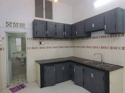 Bán nhà Mặt Tiền, TT Nhà Bè - Diện Tích: 5m x 10.5m - GIÁ CHỐT: 5 TỶ 100 TRIỆU 2