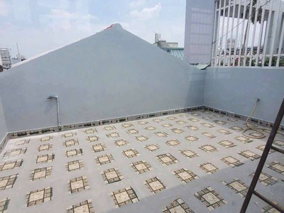 Bán nhà Mặt Tiền, TT Nhà Bè - Diện Tích: 5m x 10.5m - GIÁ CHỐT: 5 TỶ 100 TRIỆU 4