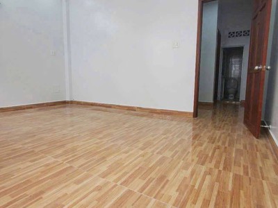 Bán nhà Mặt Tiền, TT Nhà Bè - Diện Tích: 5m x 10.5m - GIÁ CHỐT: 5 TỶ 100 TRIỆU 5